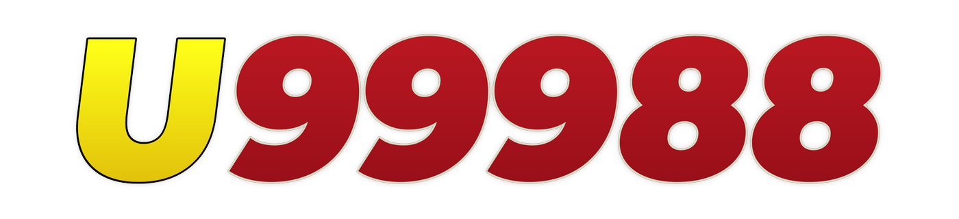 u99988 logo